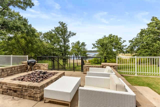 420639 E 1166 Road, Eufaula, OK 74432