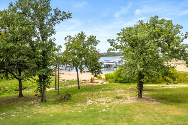 420639 E 1166 Road, Eufaula, OK 74432