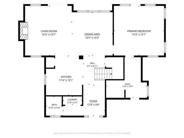 420639 E 1166 Road, Eufaula, OK 74432