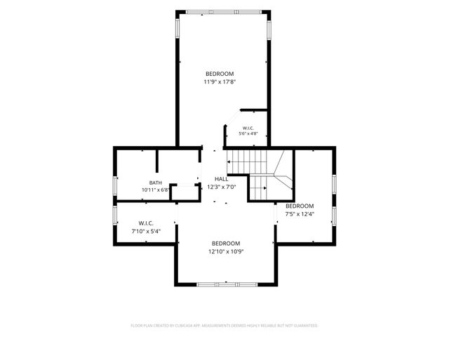 420639 E 1166 Road, Eufaula, OK 74432