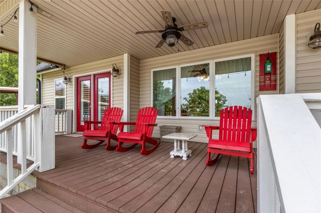 420639 E 1166 Road, Eufaula, OK 74432