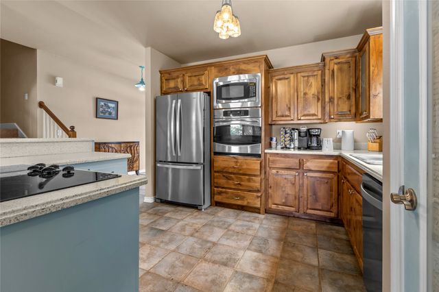 420639 E 1166 Road, Eufaula, OK 74432