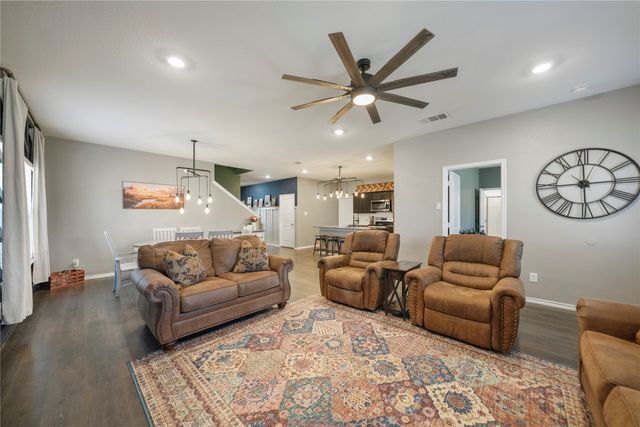 129 Banner Avenue, Royse City, TX 75189