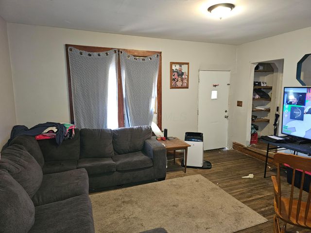 262 S Harris Avenue, Columbus, OH 43204