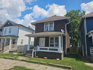 262 S Harris Avenue, Columbus, OH 43204