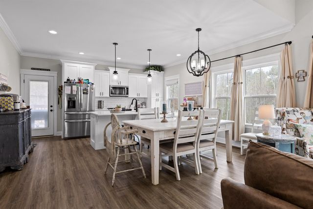 3914 Dogwood Valley Road, Tunnel Hill, GA 30755