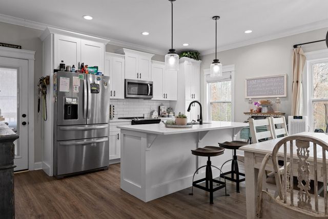 3914 Dogwood Valley Road, Tunnel Hill, GA 30755