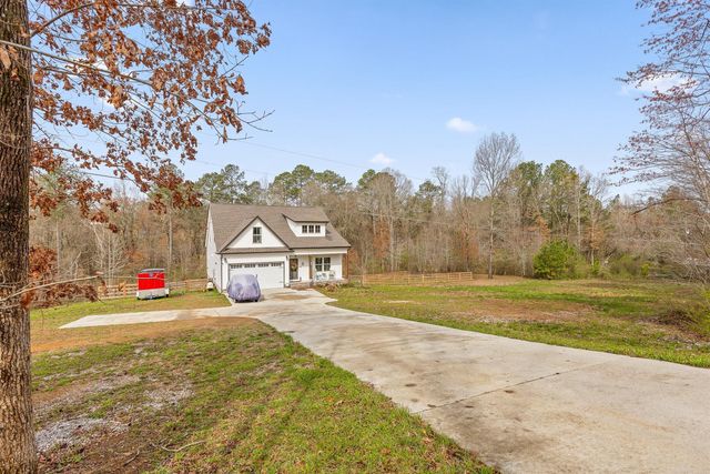 3914 Dogwood Valley Road, Tunnel Hill, GA 30755