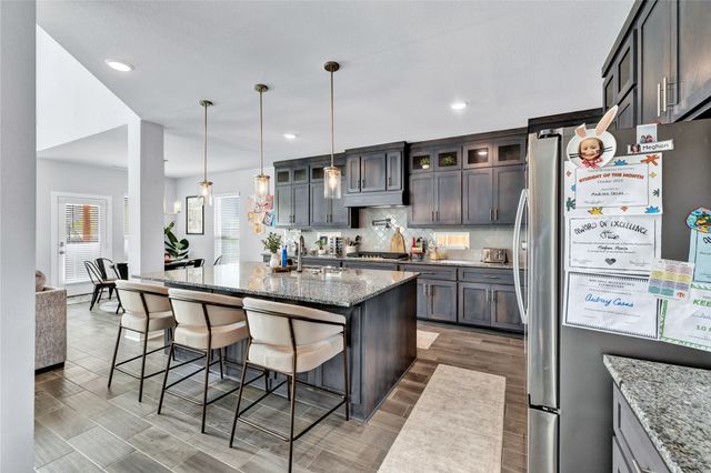 330 Penrose Drive, Ovilla, TX 75154