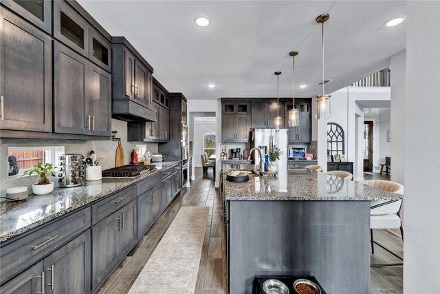 330 Penrose Drive, Ovilla, TX 75154