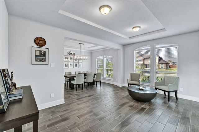 330 Penrose Drive, Ovilla, TX 75154