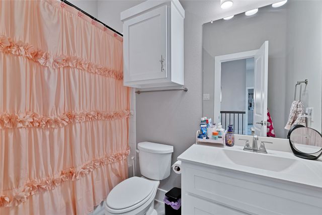 330 Penrose Drive, Ovilla, TX 75154