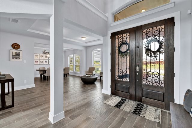 330 Penrose Drive, Ovilla, TX 75154