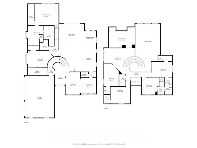 330 Penrose Drive, Ovilla, TX 75154