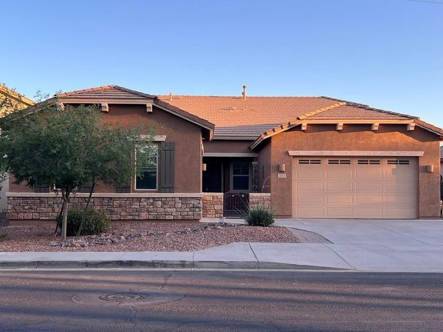 1133 E Buckingham Avenue, Gilbert, AZ 85297