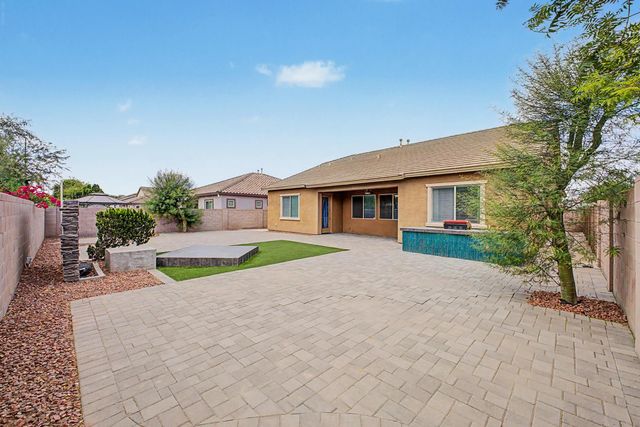1133 E Buckingham Avenue, Gilbert, AZ 85297