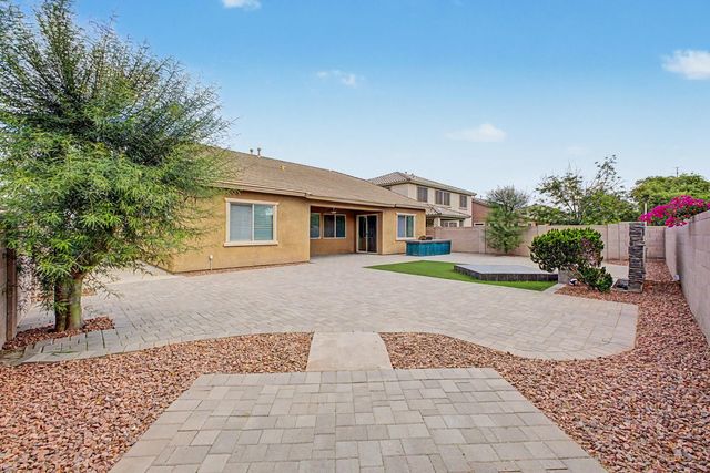1133 E Buckingham Avenue, Gilbert, AZ 85297