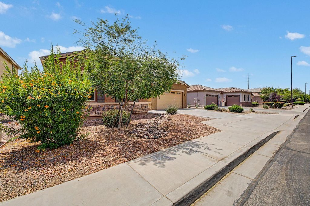 1133 E Buckingham Avenue, Gilbert, AZ 85297