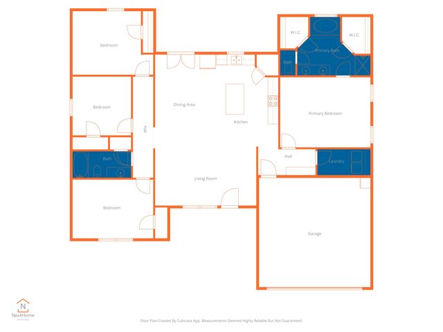 205 Barbara Dr, Deridder, LA 70634