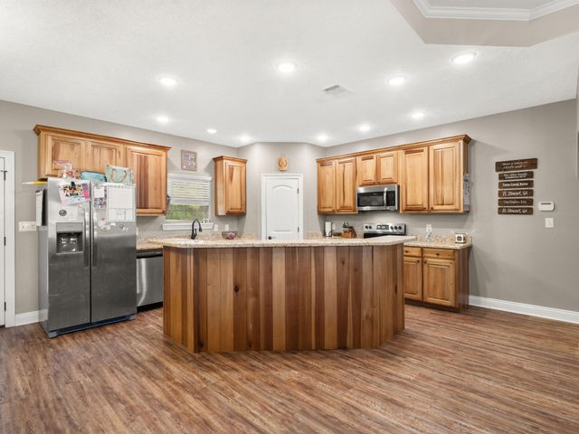 205 Barbara Dr, Deridder, LA 70634