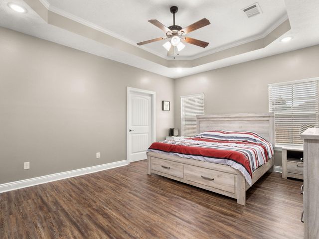 205 Barbara Dr, Deridder, LA 70634