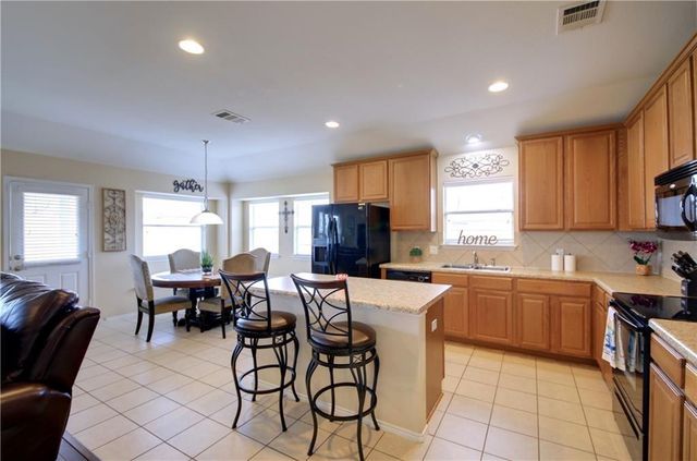 500 Timothy John DR, Pflugerville, TX 78660