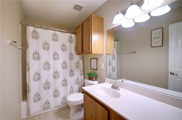 500 Timothy John DR, Pflugerville, TX 78660