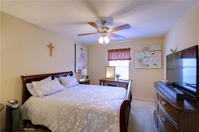 500 Timothy John DR, Pflugerville, TX 78660