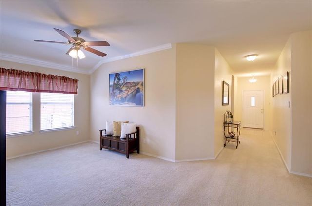 500 Timothy John DR, Pflugerville, TX 78660