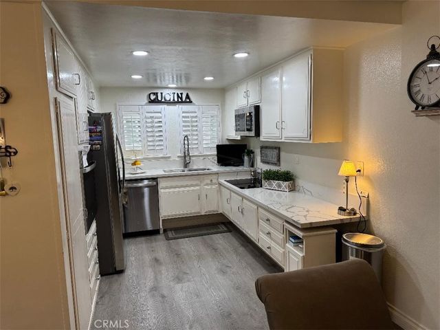 2260 Via Puerta P, Laguna Woods, CA 92637