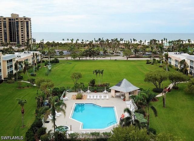 133 S Collier BLVD C502, Marco Island, FL 34145