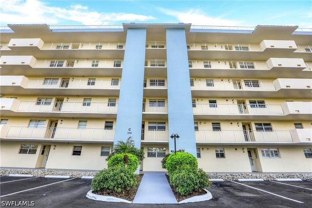 133 S Collier BLVD C502, Marco Island, FL 34145