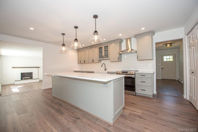 22 Eastover Drive, East Northport, NY 11731