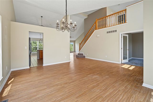 466 Lake Haven Court, Lebanon, OH 45036