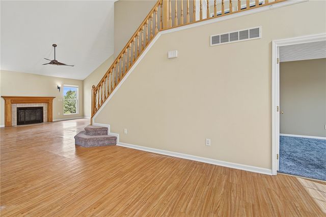 466 Lake Haven Court, Lebanon, OH 45036