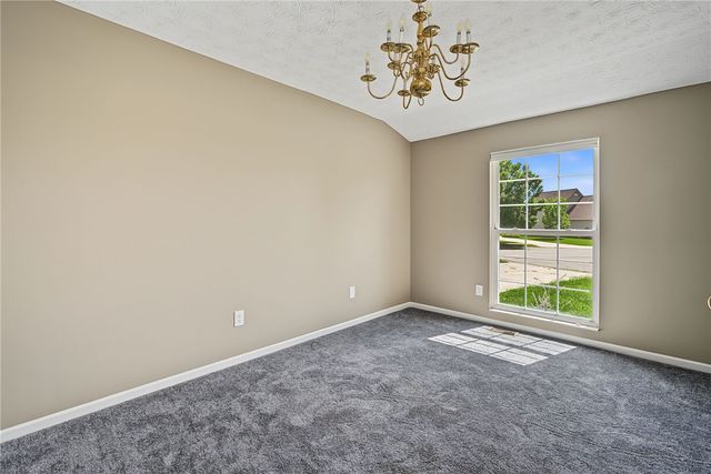 466 Lake Haven Court, Lebanon, OH 45036
