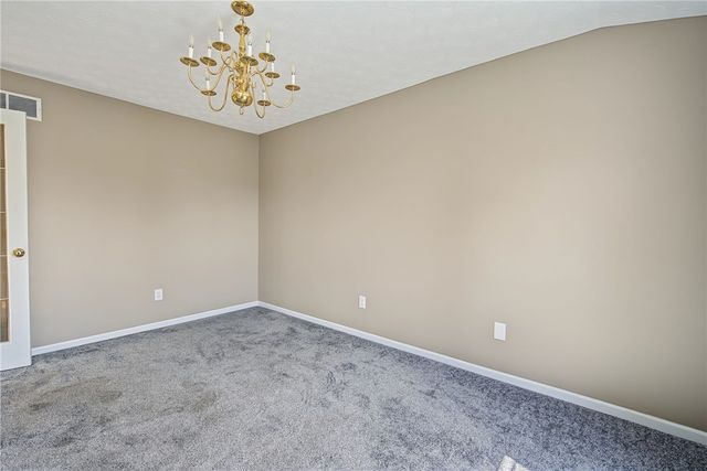 466 Lake Haven Court, Lebanon, OH 45036