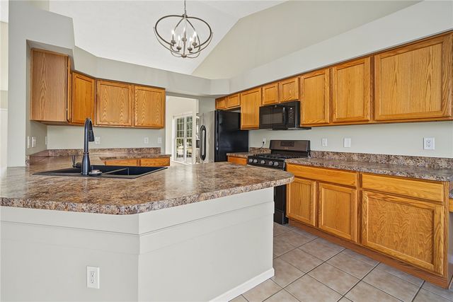 466 Lake Haven Court, Lebanon, OH 45036
