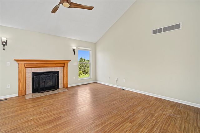 466 Lake Haven Court, Lebanon, OH 45036