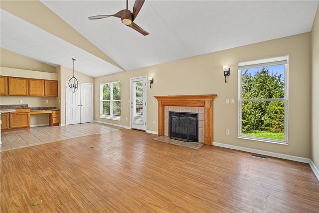 466 Lake Haven Court, Lebanon, OH 45036