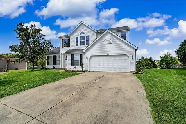 466 Lake Haven Court, Lebanon, OH 45036