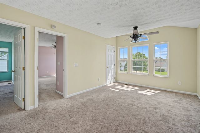 466 Lake Haven Court, Lebanon, OH 45036