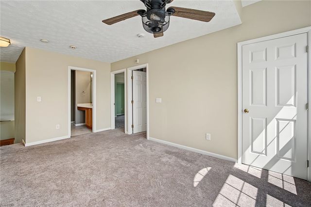466 Lake Haven Court, Lebanon, OH 45036
