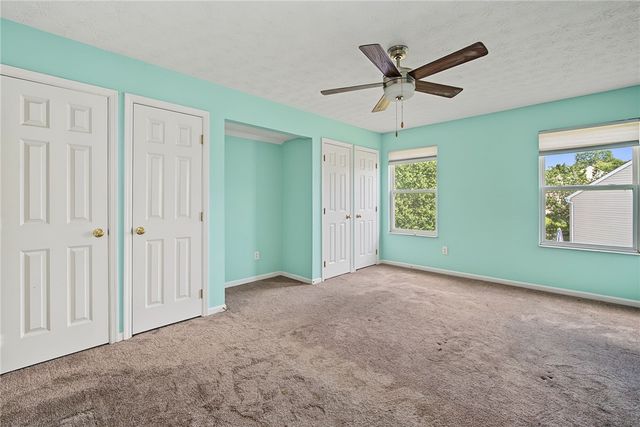 466 Lake Haven Court, Lebanon, OH 45036