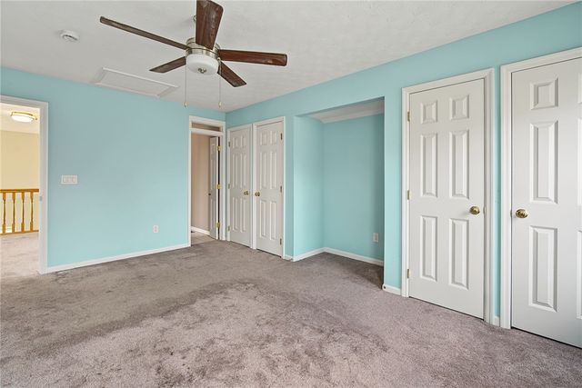466 Lake Haven Court, Lebanon, OH 45036