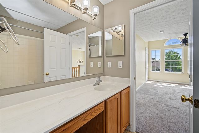 466 Lake Haven Court, Lebanon, OH 45036