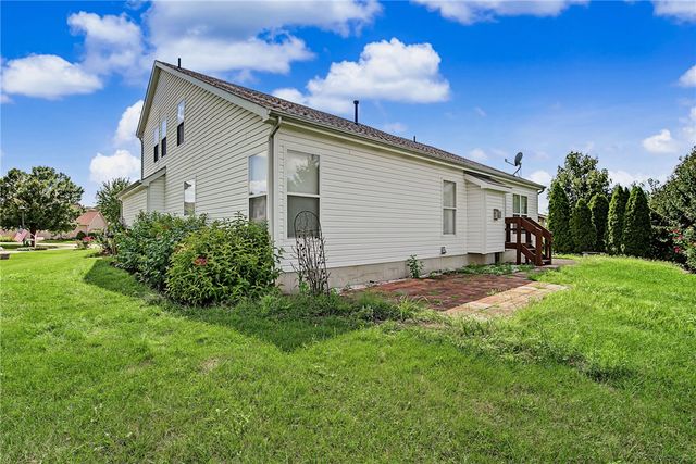 466 Lake Haven Court, Lebanon, OH 45036