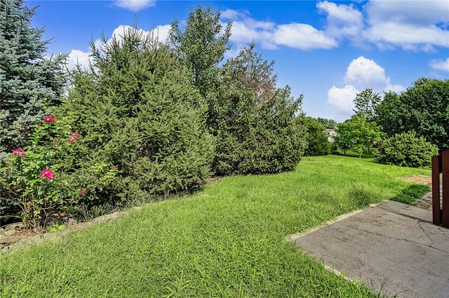 466 Lake Haven Court, Lebanon, OH 45036