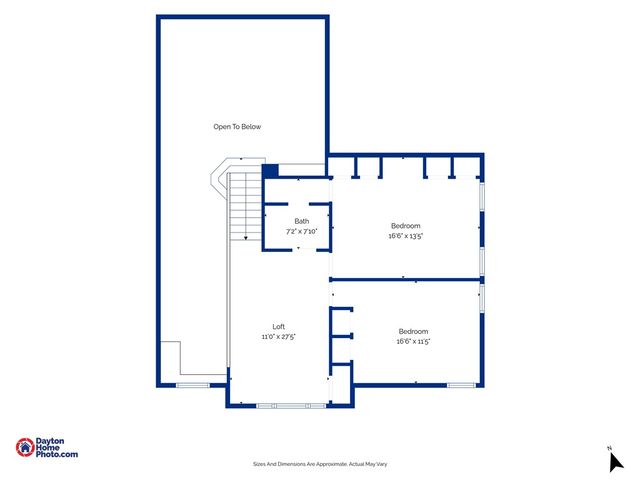 466 Lake Haven Court, Lebanon, OH 45036