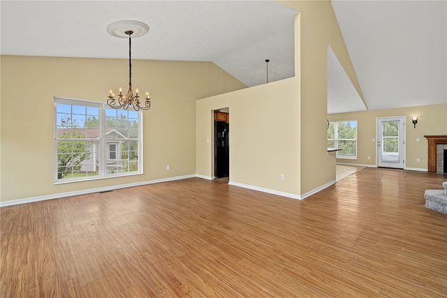 466 Lake Haven Court, Lebanon, OH 45036